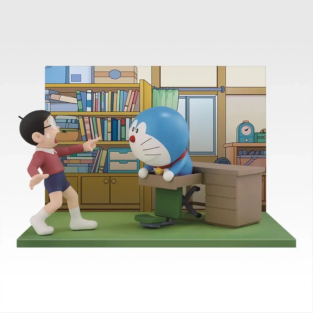 도라에몽 ~ 너와 계속 함께 ~